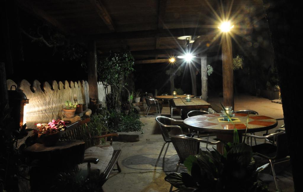 Can Masferrer Riudarenes Exterior photo