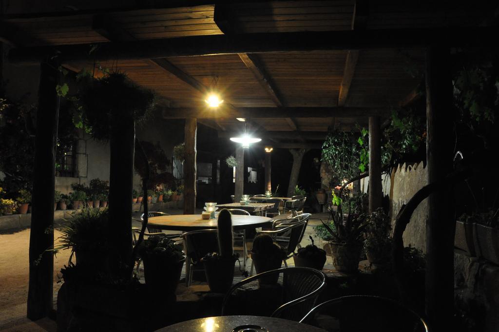 Can Masferrer Riudarenes Exterior photo